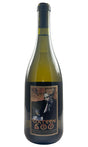 Bottle of Sixteen 600 (Phil Coturri) Winery, Simons Vineyard Moon Mountain District Marsanne/Roussanne, 2024 - White Wine - Flatiron Wines & Spirits - New York