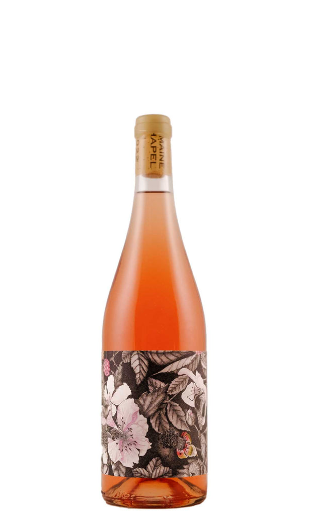 Bottle of Smith-Chapel, VdF Rose of Syrah, 2022 - Rosé Wine - Flatiron Wines & Spirits - New York