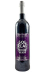 Bottle of Sol Real, Vinho Verde Tinto, 2025 - Red Wine - Flatiron Wines & Spirits - New York
