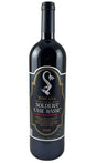 Bottle of Soldera, Toscana Sangiovese Case Basse, 2020 - Red Wine - Flatiron Wines & Spirits - New York