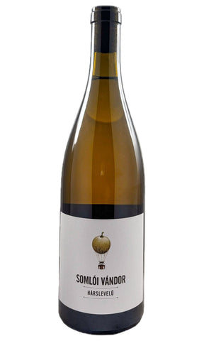 Bottle of Somloi Vandor, Harslevelu, 2024 - White Wine - Flatiron Wines & Spirits - New York