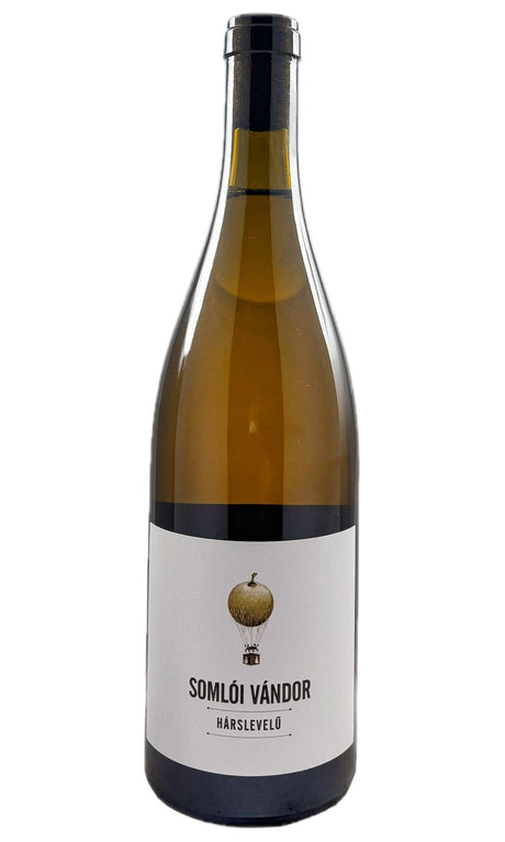Bottle of Somloi Vandor, Harslevelu, 2024 - White Wine - Flatiron Wines & Spirits - New York