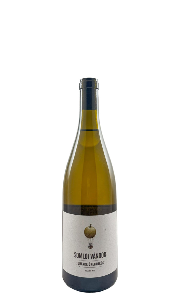Bottle of Somloi Vandor, Juhfark, 2023 - White Wine - Flatiron Wines & Spirits - New York