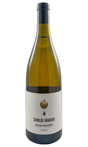 Bottle of Somloi Vandor, Juhfark Oregtokek, 2023 - White Wine - Flatiron Wines & Spirits - New York