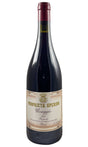 Bottle of Sperino, Uvaggio, 2021 - Red Wine - Flatiron Wines & Spirits - New York