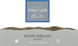 Bottle of Spreitzer, Estate Riesling Trocken, 2025 (Pre-Arrival, ETA Late Fall 2026) - White Wine - Flatiron Wines & Spirits - New York