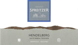 Bottle of Spreitzer, Oestricher Alte Reben Riesling Trocken, 2024 (Pre-Arrival, ETA Late Fall 2026) - White Wine - Flatiron Wines & Spirits - New York