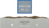 Bottle of Spreitzer, Oestricher Lenchen Riesling Kabinett, 2025 (Pre-Arrival, ETA Late Fall 2026) - White Wine - Flatiron Wines & Spirits - New York