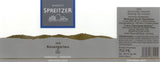 Bottle of Spreitzer, Rosengarten Riesling Grosses Gewachs, 2023 (Pre-Arrival, ETA Late Fall 2026) - White Wine - Flatiron Wines & Spirits - New York