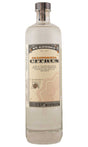 Bottle of St George, California Citrus Vodka - Spirit - Flatiron Wines & Spirits - New York