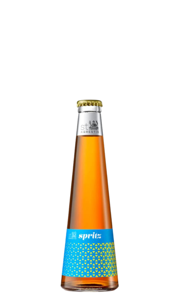 Bottle of St. Agrestis, Ready-to-Drink Spritz, NV (200ml) - Spirit - Flatiron Wines & Spirits - New York