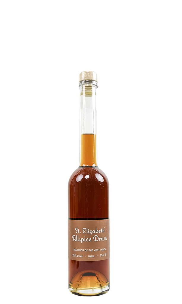 Bottle of St. Elizabeth, Allspice Dram, (375ml) - Spirit - Flatiron Wines & Spirits - New York