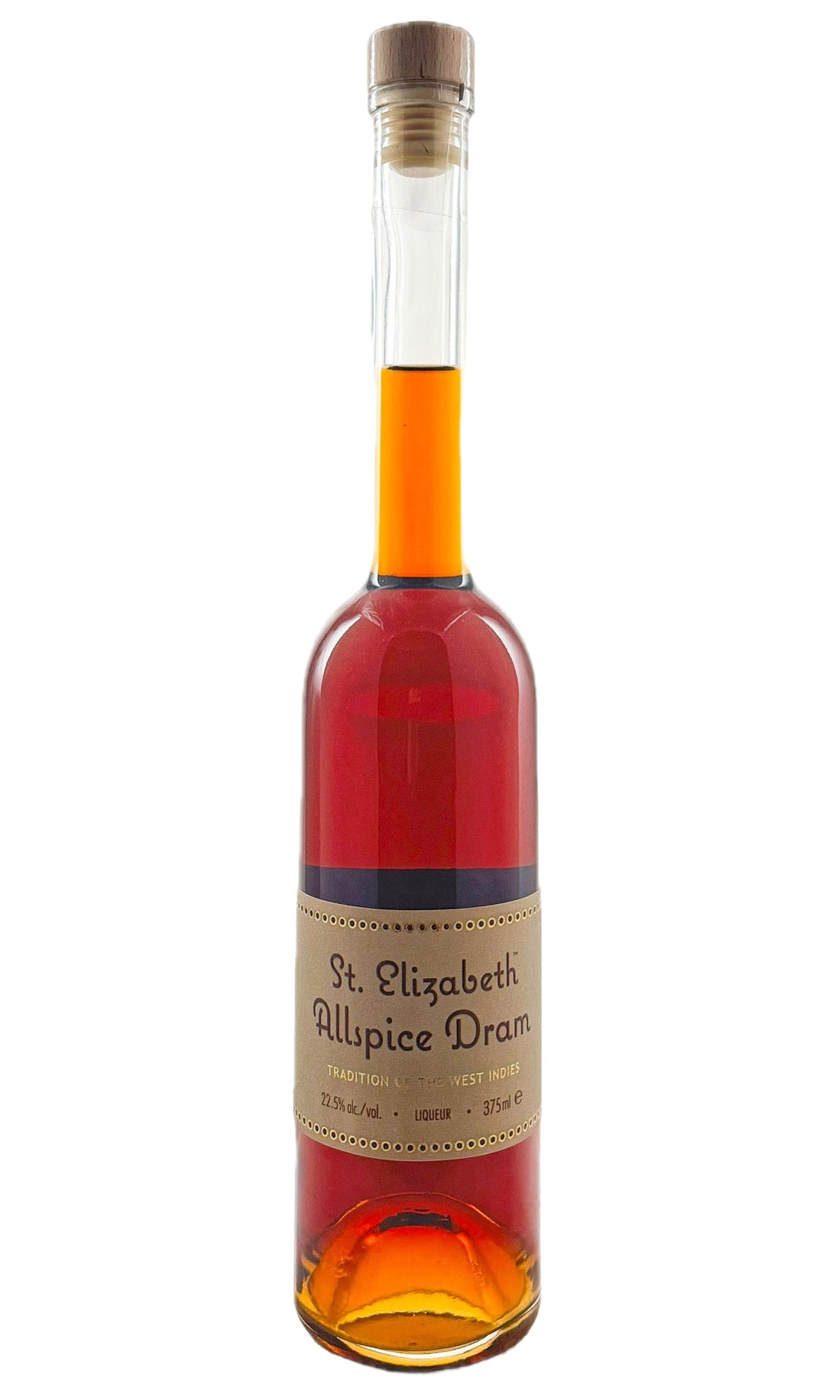 Bottle of St. Elizabeth, Allspice Dram, (375ml) - Spirit - Flatiron Wines & Spirits - New York