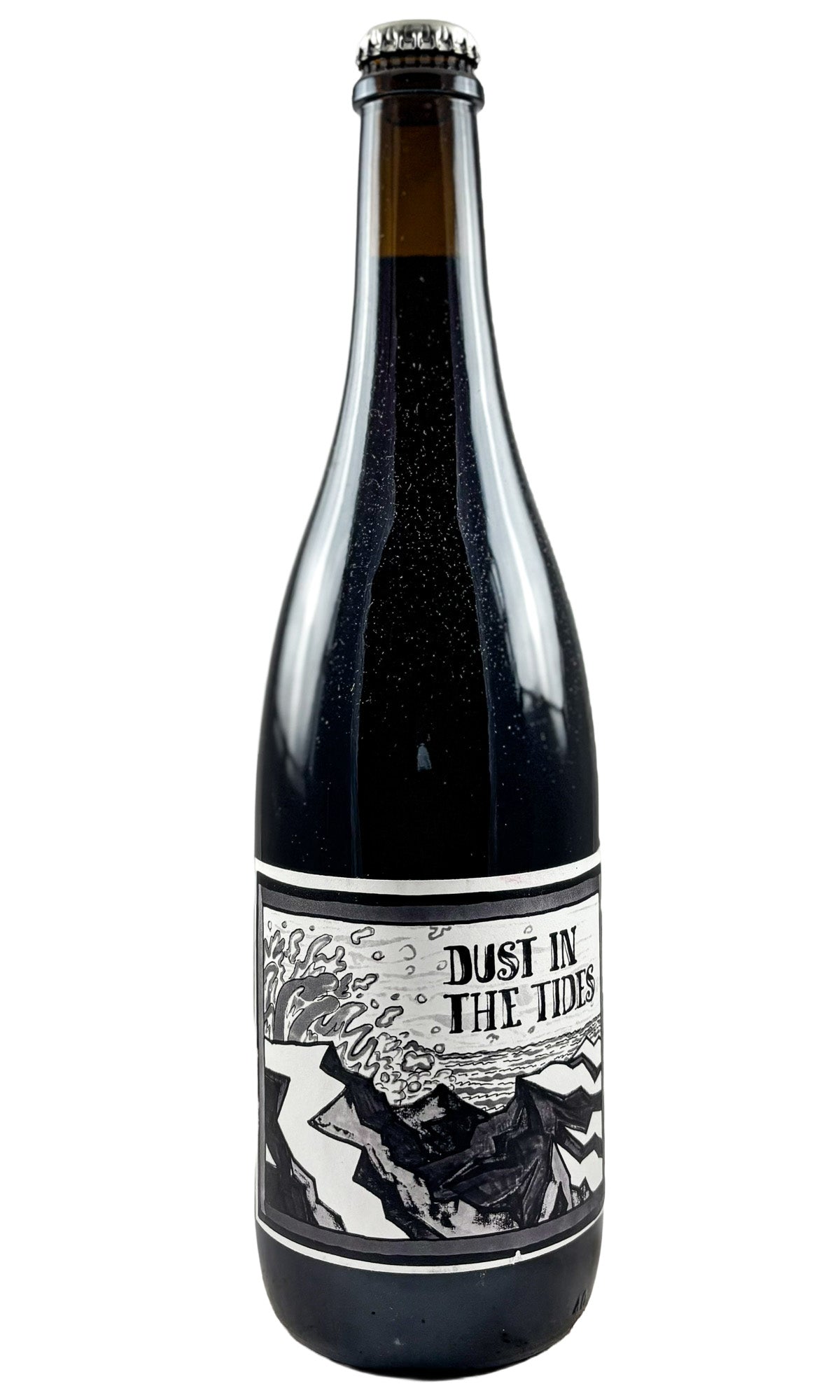 Bottle of Stagiare Wines, Sonoma Valley Dust In The Tides, 2023 - Red Wine - Flatiron Wines & Spirits - New York