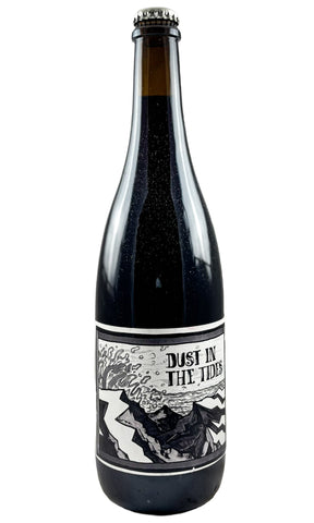Bottle of Stagiare Wines, Sonoma Valley Dust In The Tides, 2023 - Red Wine - Flatiron Wines & Spirits - New York