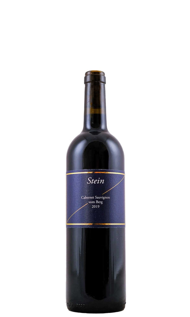 Bottle of Stein, Cabernet Sauvignon "vom Berg", 2019 - White Wine - Flatiron Wines & Spirits - New York