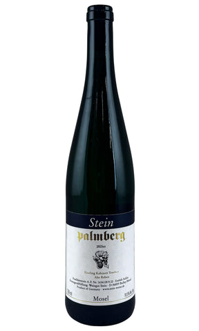 Bottle of Stein, Kabinett Trocken Alte Reben Palmberg-Terrassen, 2021 - White Wine - Flatiron Wines & Spirits - New York