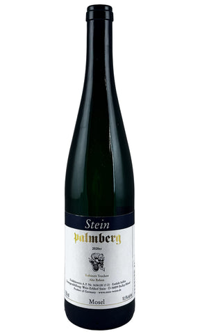 Bottle of Stein, Palmberg Alte Reben Kabinett Trocken, 2020 - White Wine - Flatiron Wines & Spirits - New York