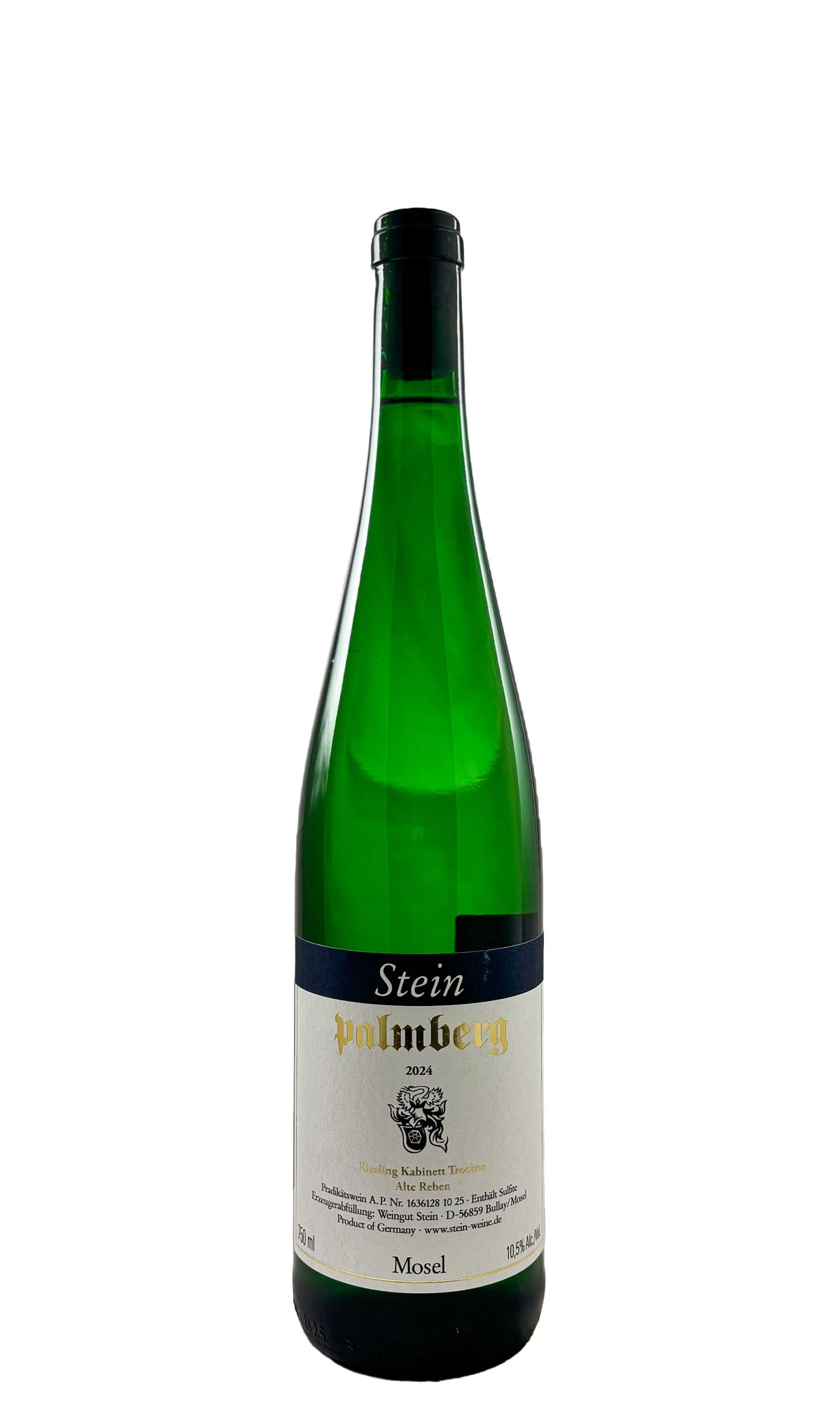 Stein-Palmberg-Riesling-