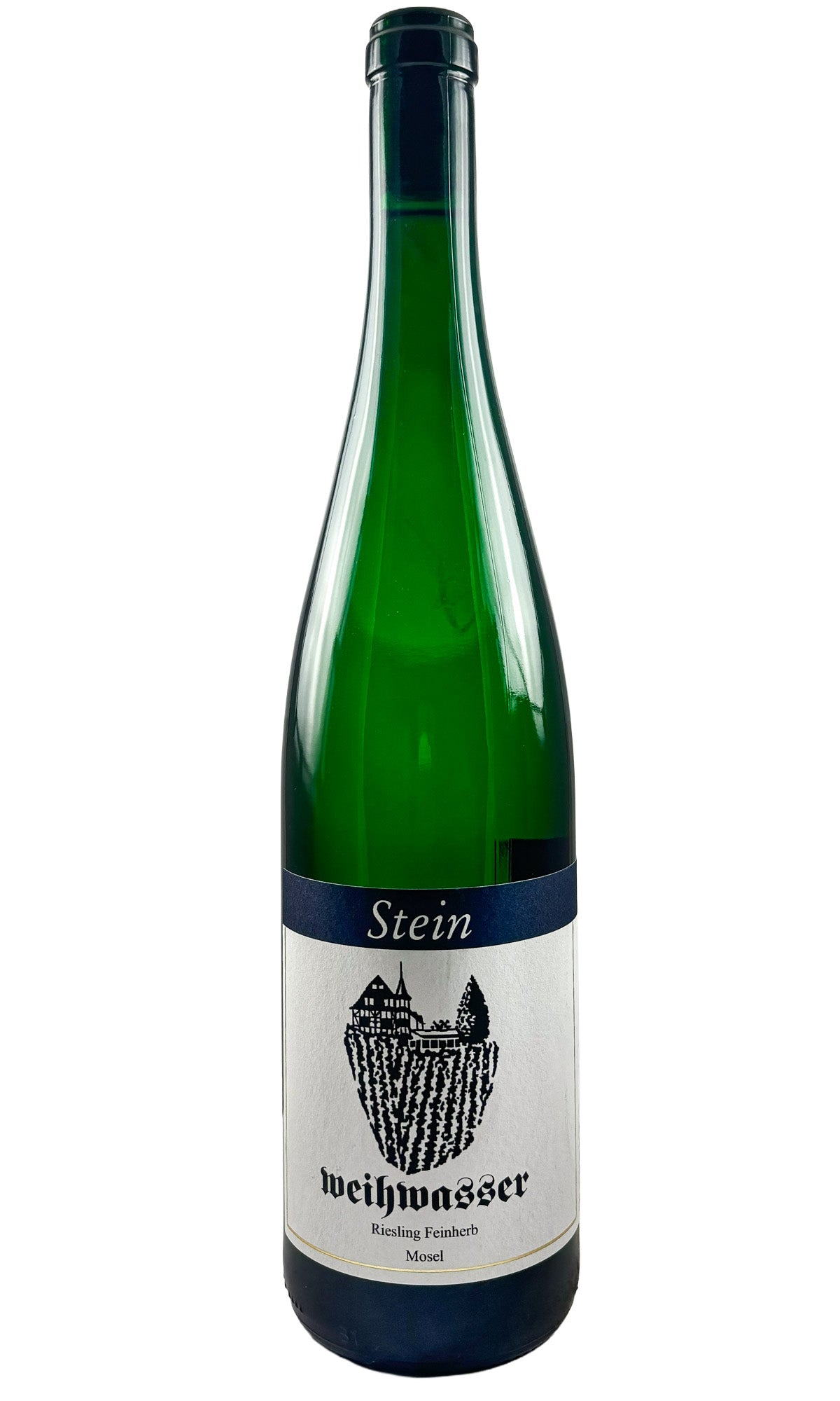 Bottle of Stein, Riesling Weihwasser Feinherb, 2025 - White Wine - Flatiron Wines & Spirits - New York