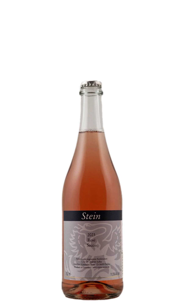 Bottle of Stein, Rose Secco, 2023 - Sparkling Wine - Flatiron Wines & Spirits - New York