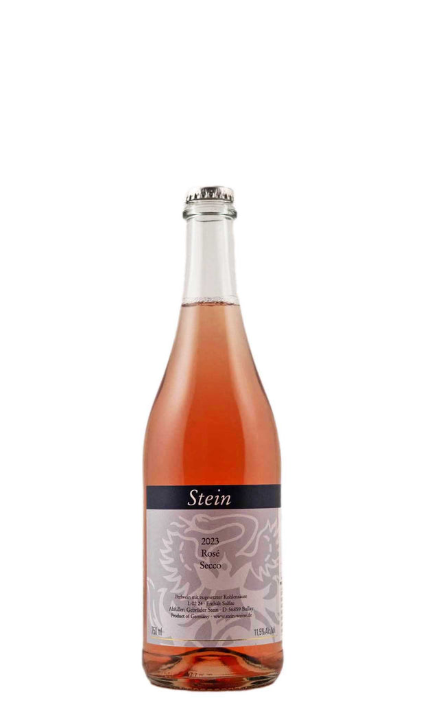 Bottle of Stein, Rose Secco, 2023 - Sparkling Wine - Flatiron Wines & Spirits - New York