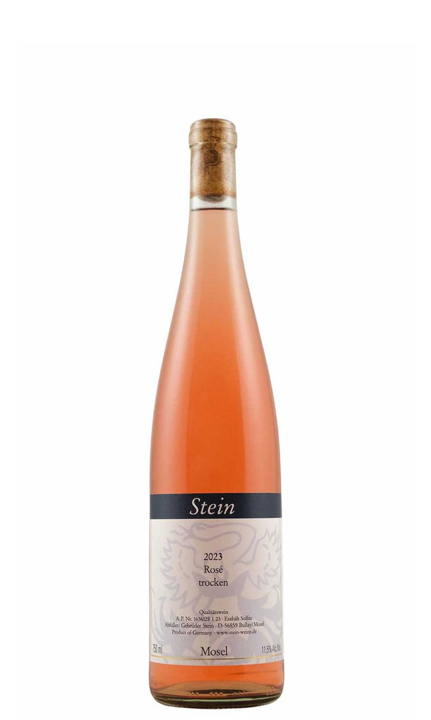 Bottle of Stein, Rose Trocken, 2023 - Rosé Wine - Flatiron Wines & Spirits - New York