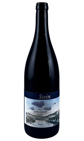 Bottle of Stein, Spatburgunder Reserve, 2019 - Red Wine - Flatiron Wines & Spirits - New York