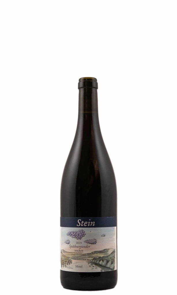 Bottle of Stein, Spatburgunder "Waechter", 2019 - Red Wine - Flatiron Wines & Spirits - New York