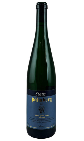 Bottle of Stein, Spatlese Trocken Alte Reben Palmberg, 2023 - White Wine - Flatiron Wines & Spirits - New York