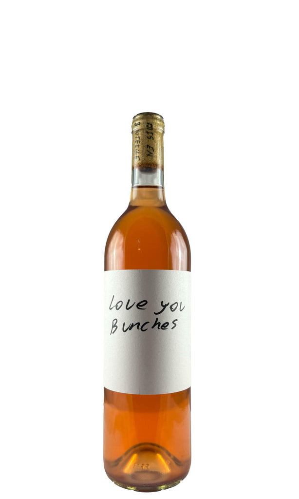 Bottle of Stolpman Vineyards, Love You Bunches Orange, 2023 - White Wine - Flatiron Wines & Spirits - New York