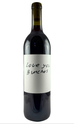 Bottle of Stolpman Vineyards, Love You Bunches Red, 2023 - Red Wine - Flatiron Wines & Spirits - New York