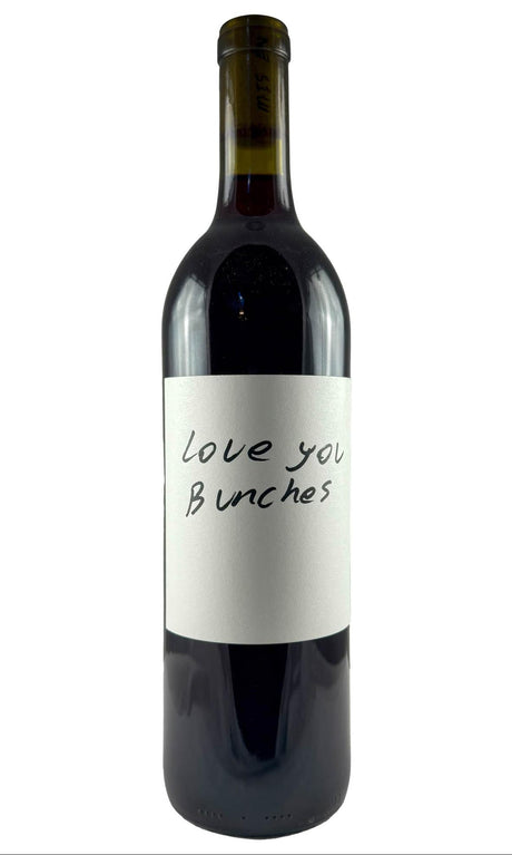 Bottle of Stolpman Vineyards, Love You Bunches Red, 2023 - Red Wine - Flatiron Wines & Spirits - New York