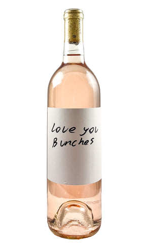 Bottle of Stolpman Vineyards, Love You Bunches Rose, 2025 - Rosé Wine - Flatiron Wines & Spirits - New York