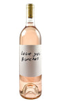 Bottle of Stolpman Vineyards, Love You Bunches Rose, 2025 - Rosé Wine - Flatiron Wines & Spirits - New York