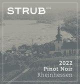 Bottle of Strub, Pinot Noir Trocken, 2023 (1L) (Pre-Arrival, ETA Late Fall 2026) - Red Wine - Flatiron Wines & Spirits - New York
