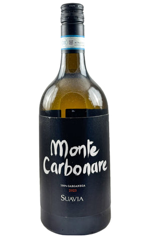 Bottle of Suavia, Monte Carbonare Soave Classico, 2023 - White Wine - Flatiron Wines & Spirits - New York