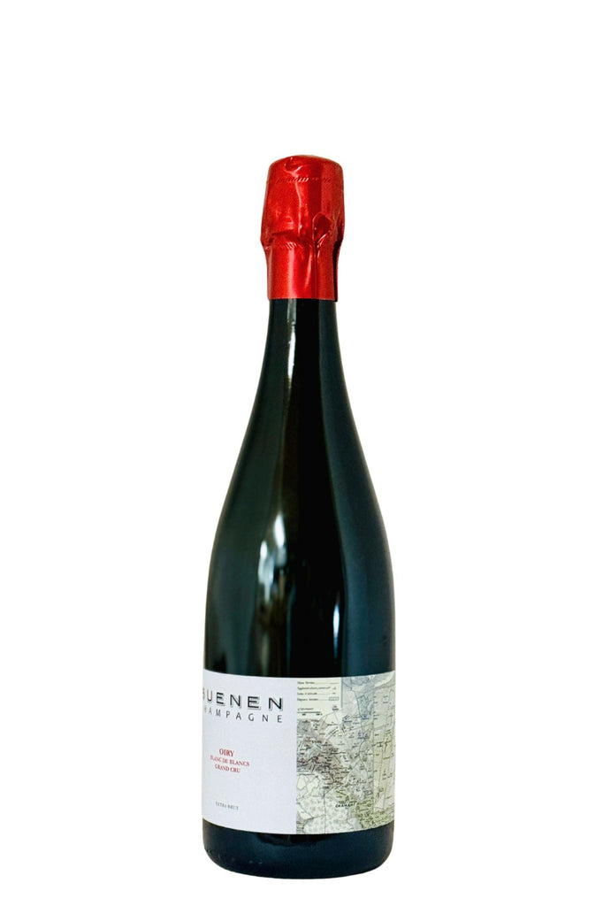 Bottle of Suenen, Champagne Blanc de Blancs Oiry Grand Cru (2020 Base), NV - Sparkling Wine - Flatiron Wines & Spirits - New York