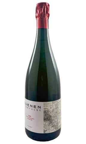 Bottle of Suenen, Champagne Blanc de Blancs Oiry Grand Cru (2021 Base), NV - Sparkling Wine - Flatiron Wines & Spirits - New York