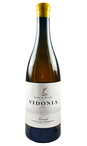 Bottle of Suertes del Marques, Valle de la Orotava Vidonia Blanco, 2024 - White Wine - Flatiron Wines & Spirits - New York