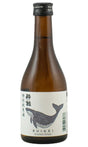 Bottle of Suigei, Tokubetsu Junmai Drunken Whale, NV (300ml) - Sake - Flatiron Wines & Spirits - New York