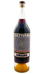 Bottle of Suncliffe, Cultivaro Amaro, NV (700ml) - Spirit - Flatiron Wines & Spirits - New York