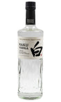 Bottle of Suntory, Haku Vodka 80 - Spirit - Flatiron Wines & Spirits - New York
