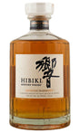 Bottle of Suntory, Hibiki Japanese Whisky "Harmony" - Spirit - Flatiron Wines & Spirits - New York