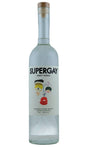 Bottle of Supergay Spirits, Craft Vodka - Spirit - Flatiron Wines & Spirits - New York