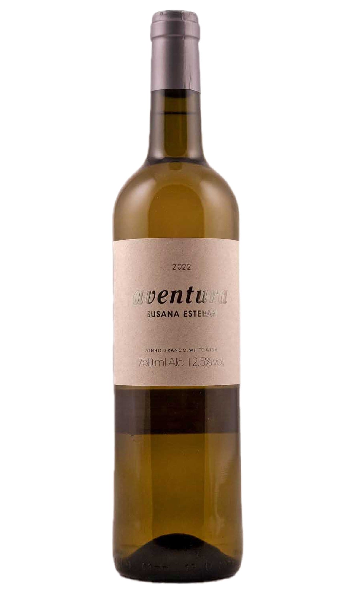 Bottle of Susana Esteban, Aventura Branco, 2022 - White Wine - Flatiron Wines & Spirits - New York