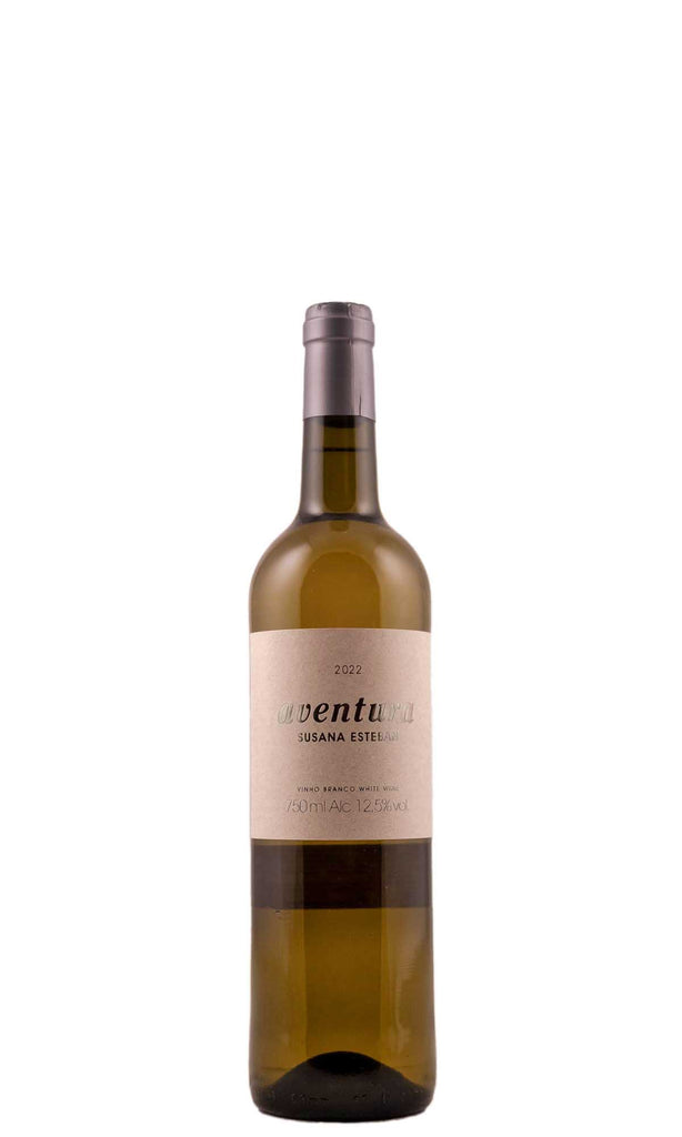 Bottle of Susana Esteban, Aventura Branco, 2022 - White Wine - Flatiron Wines & Spirits - New York