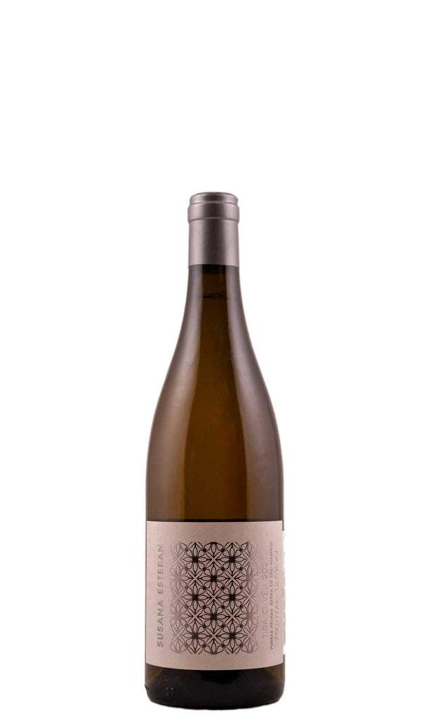 Bottle of Susana Esteban, Tira o Veu Branco, 2021 - White Wine - Flatiron Wines & Spirits - New York