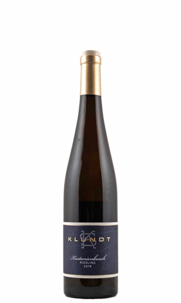 Bottle of Sven Klundt, Riesling Birkweiler Kastanienbusch Trocken, 2019 - White Wine - Flatiron Wines & Spirits - New York