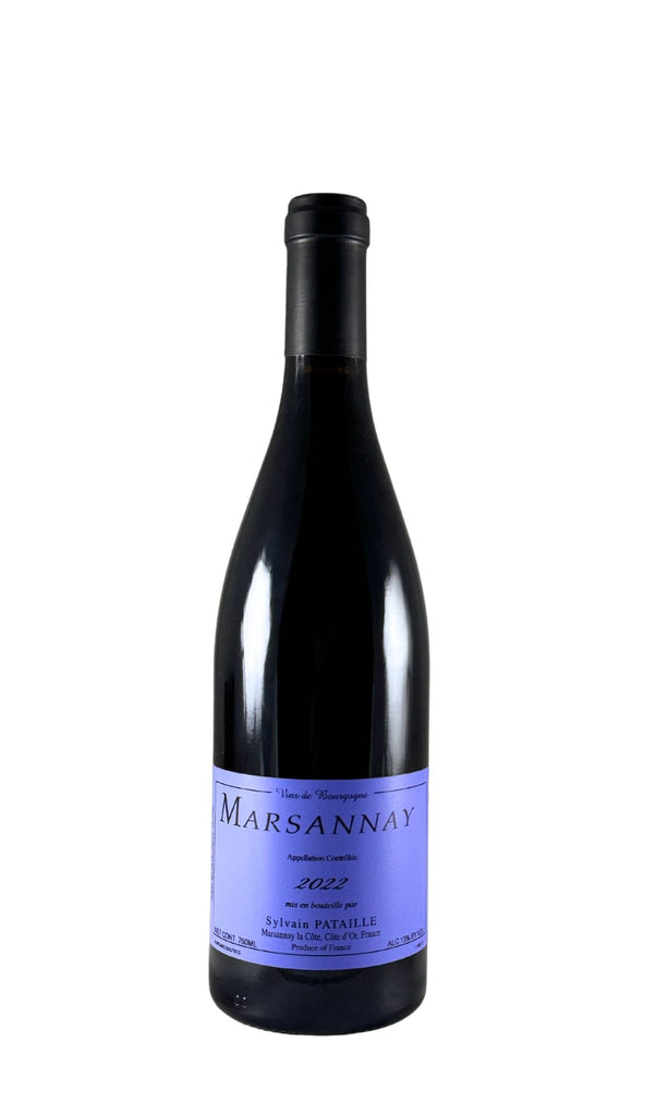 Bottle of Sylvain Pataille, Marsannay Rouge, 2022 - Red Wine - Flatiron Wines & Spirits - New York